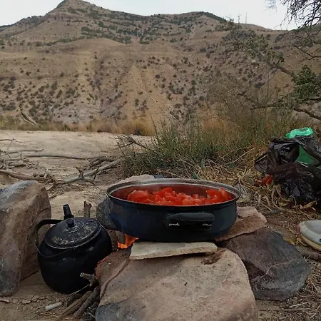 Dana Rose Camp Outdoor Camping 外观 照片