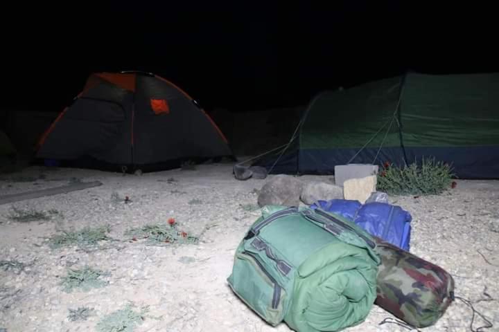 Rose Camp Outdoor