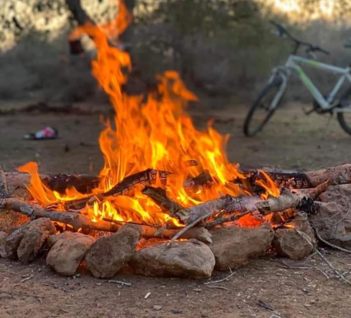 Rose Camp Outdoor Campsite