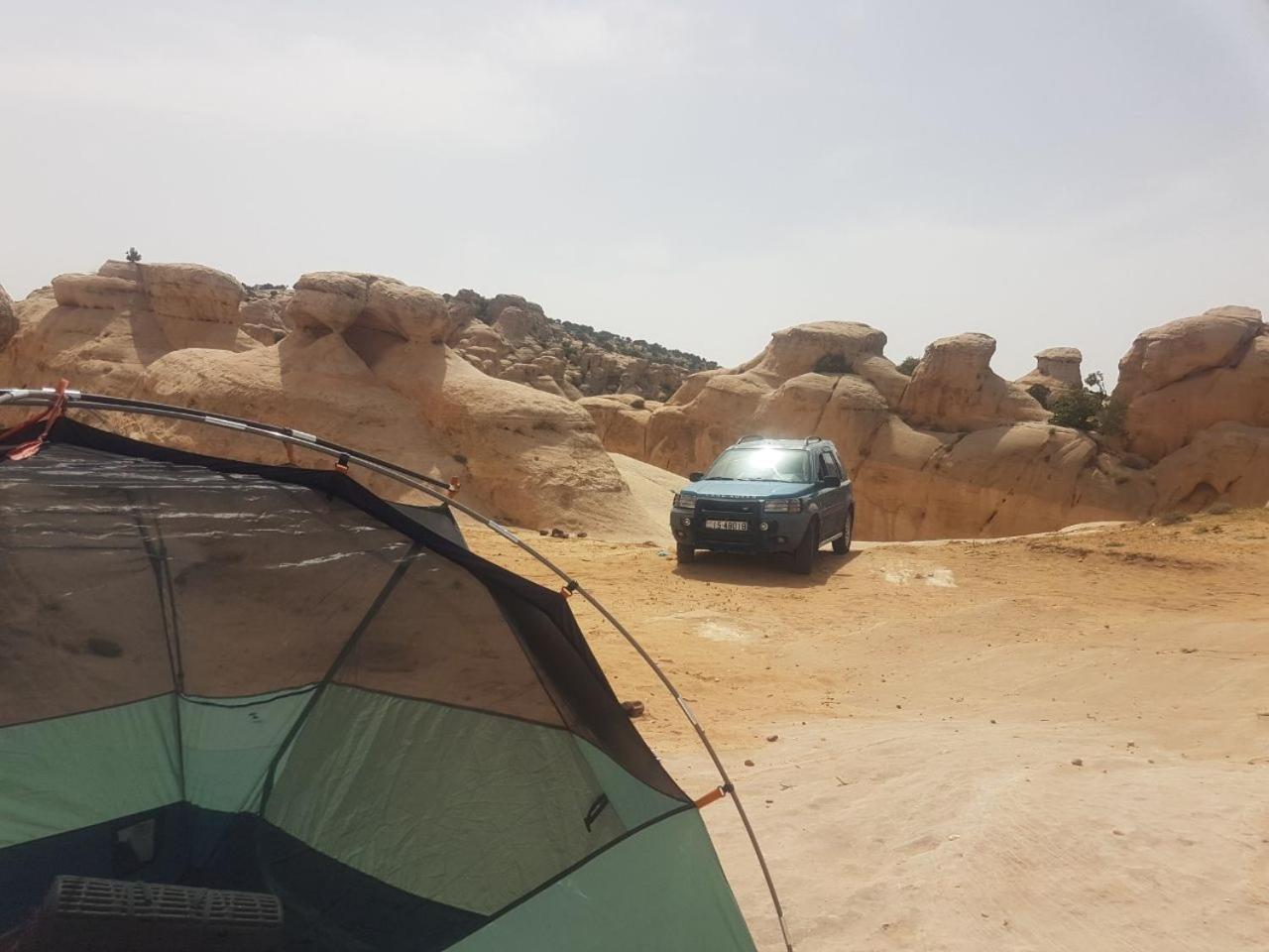 Rose Camp Outdoor *