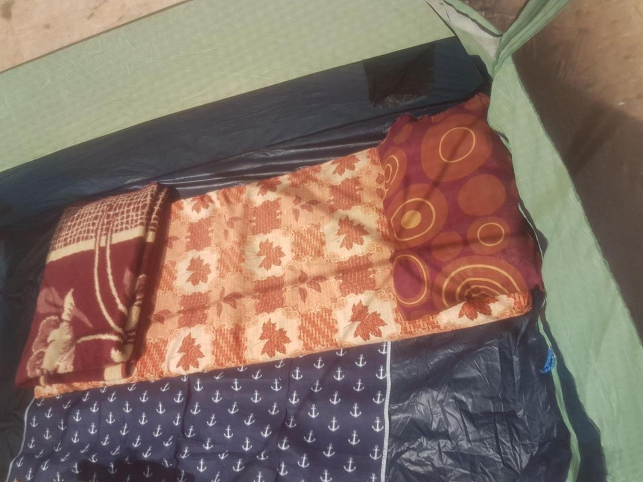 Rose Camp Outdoor Campsite *